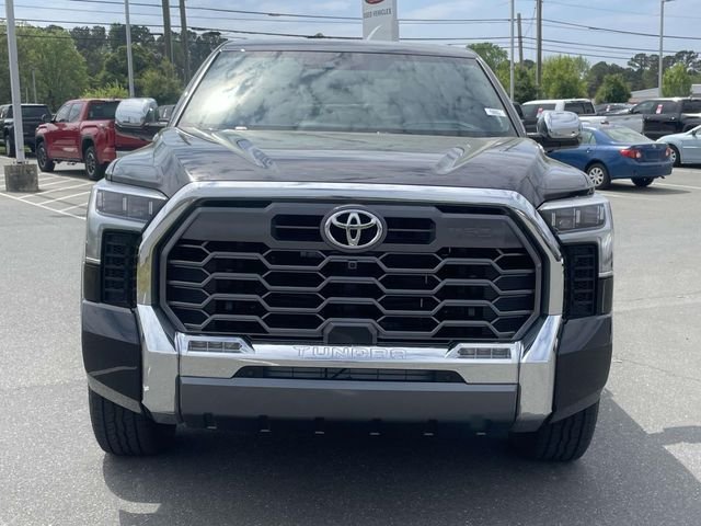 2026 Toyota Tundra 1794 Edition - Photo 2