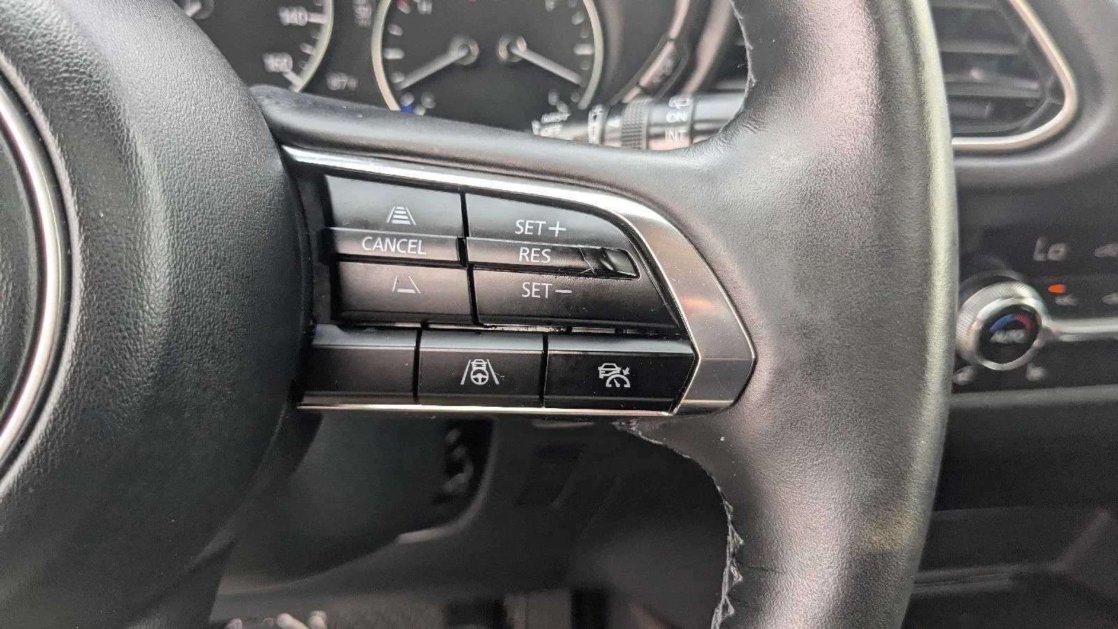 2025 Mazda CX-30 Turbo Premium Plus - Photo 23