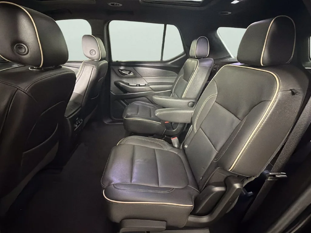 2023 Chevrolet Traverse Premier - Photo 27