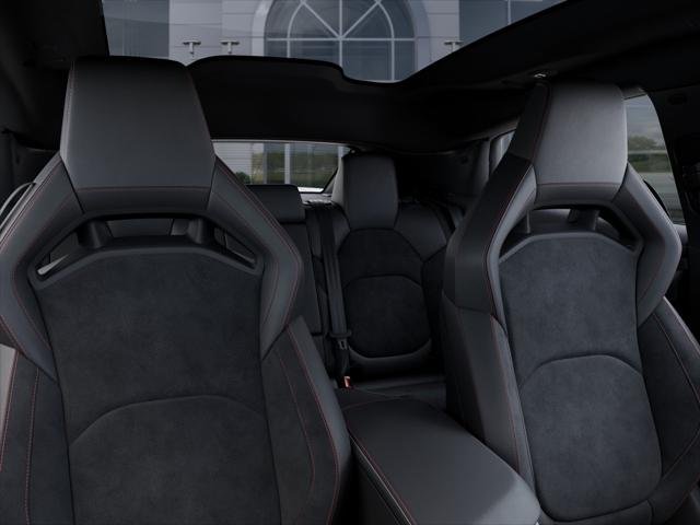 New 2026 White Knuckle Exterior Paint Dodge R/T Plus image 52