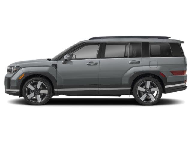 New 2027 Hampton Gray Hyundai Limited 7P image 2