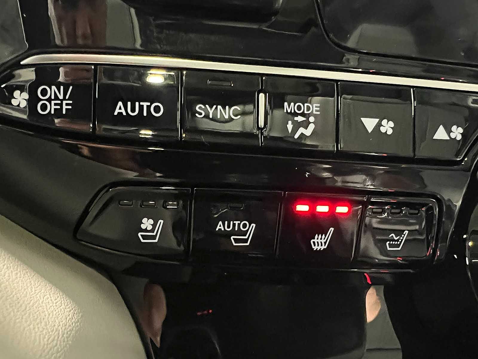 2026 Acura MDX Advance Package - Photo 48