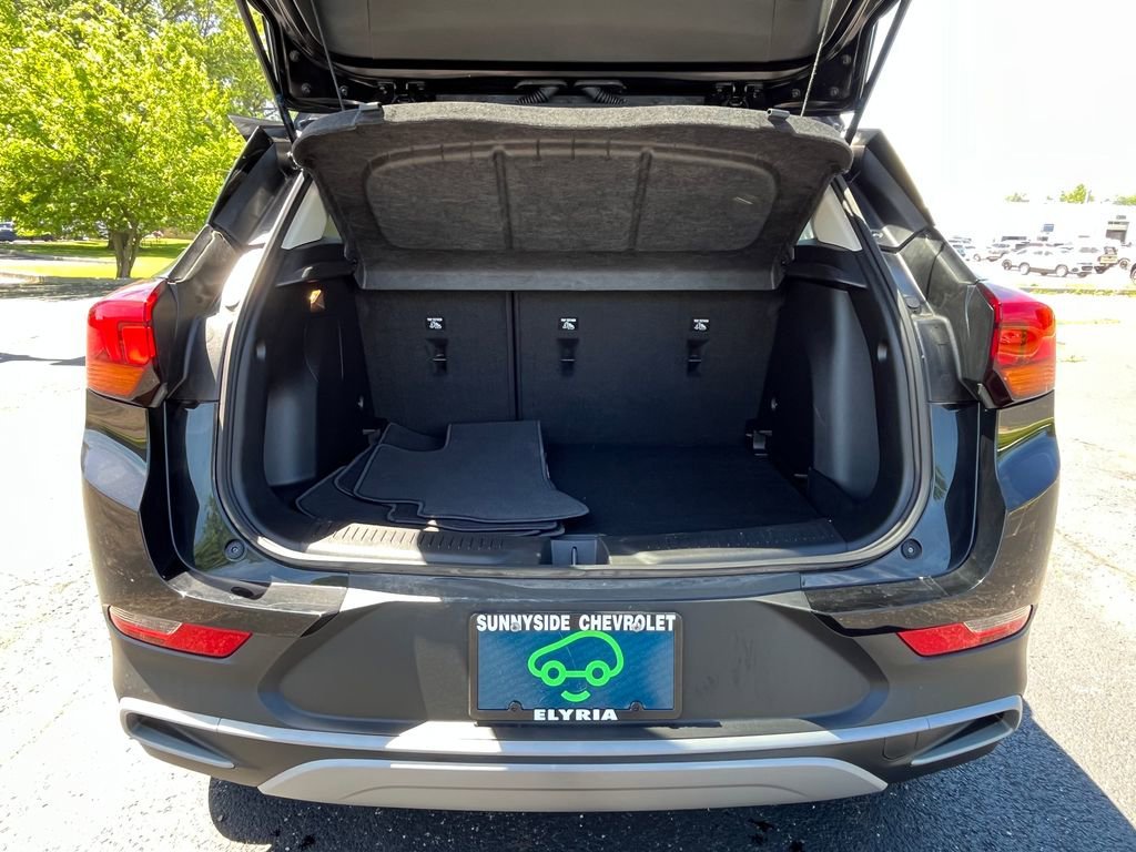 2024 Buick Encore GX Preferred - Photo 4