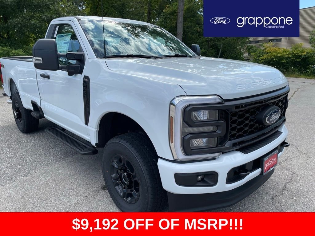 2026 Ford F-350 Super Duty