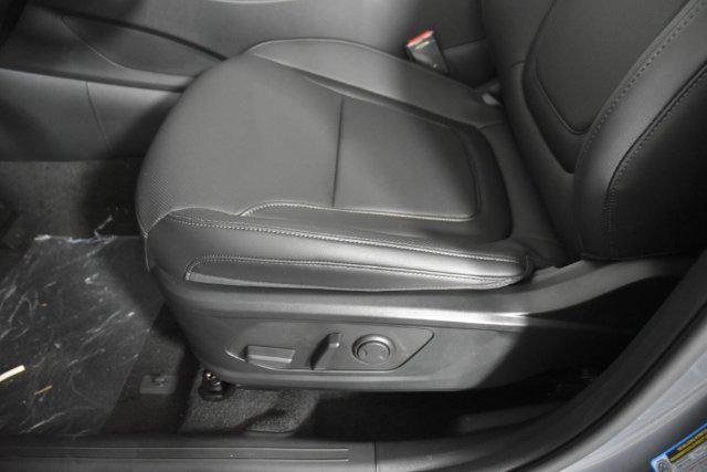 New 2026 Gray Hyundai SEL Premium AWD image 61