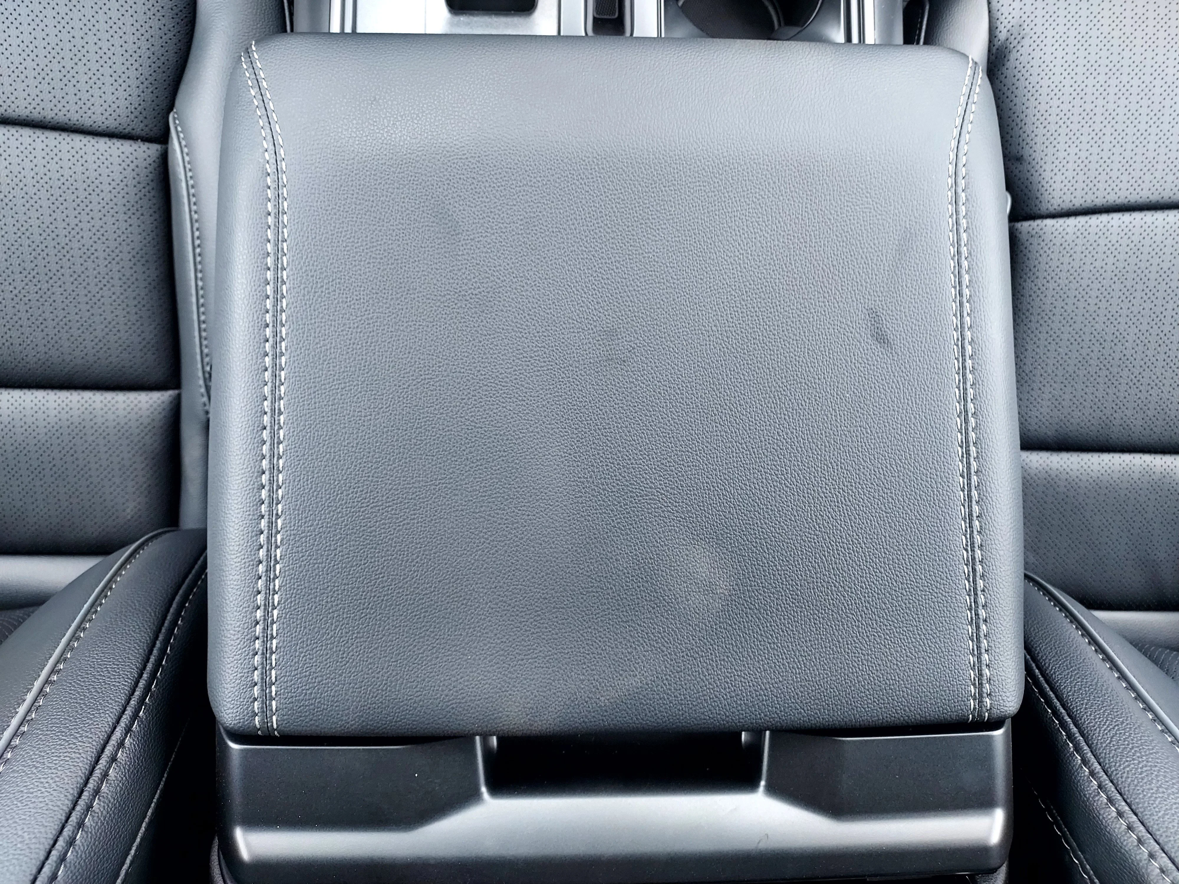 New 2026 Agate Black Metallic Ford LARIAT image 20