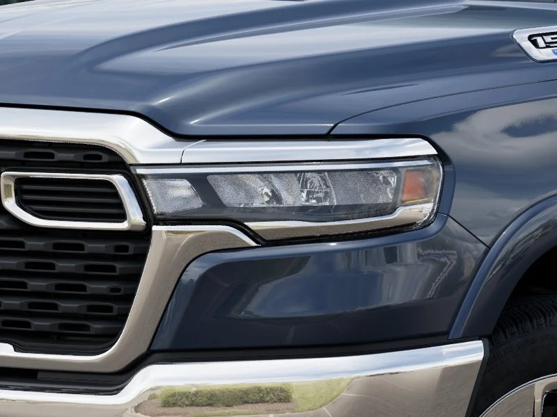 2025 RAM 1500 Big Horn/Lone Star - Photo 40