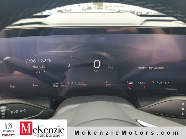 2026 Buick Enclave Sport Touring - Photo 14