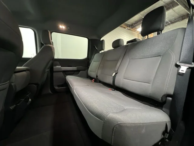 2025 Ford F-150 XLT - Photo 21