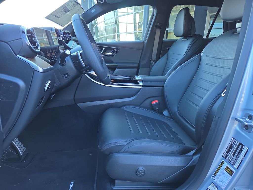 2026 Mercedes-Benz GLC Base - Photo 10
