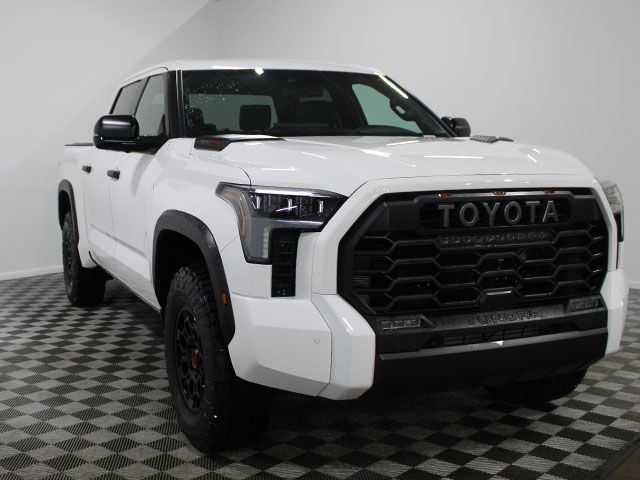 2026 Toyota Tundra TRD Pro - Photo 3