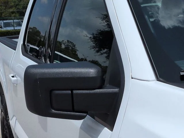 New 2026 White Ford XLT image 12