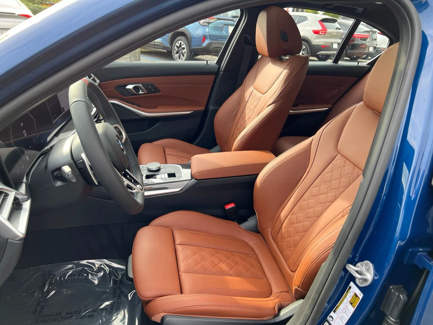 New 2026 Special Order Color BMW M340i xDrive image 20