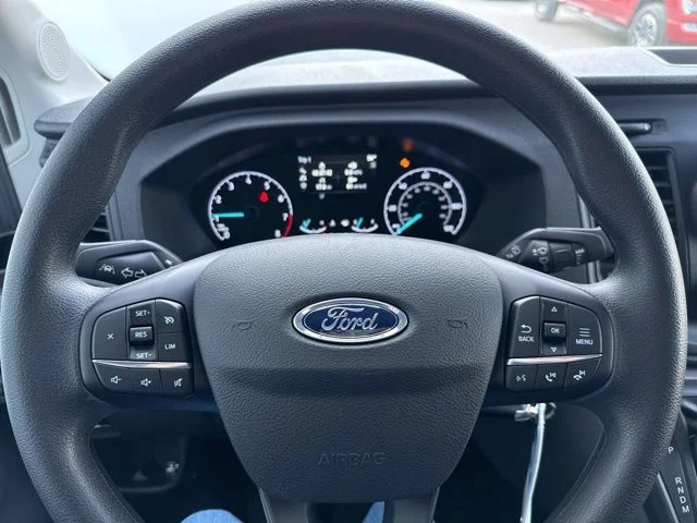 2025 Ford Transit Van Base - Photo 6