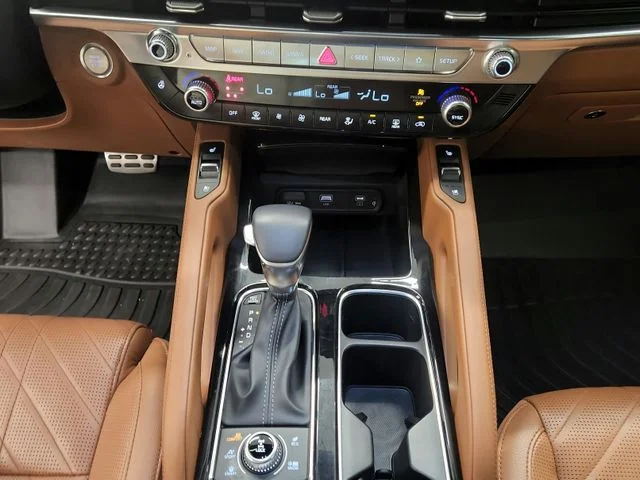 Used 2024 Gray Kia SX X-Pro image 38