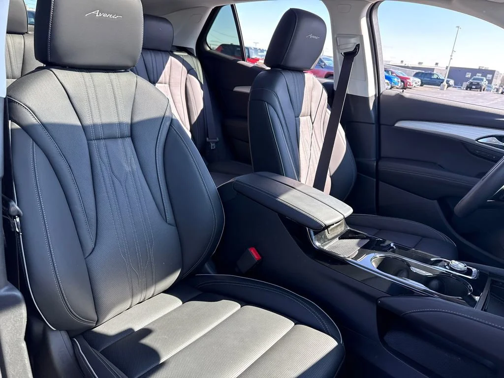 2026 Buick Envision Avenir - Photo 40