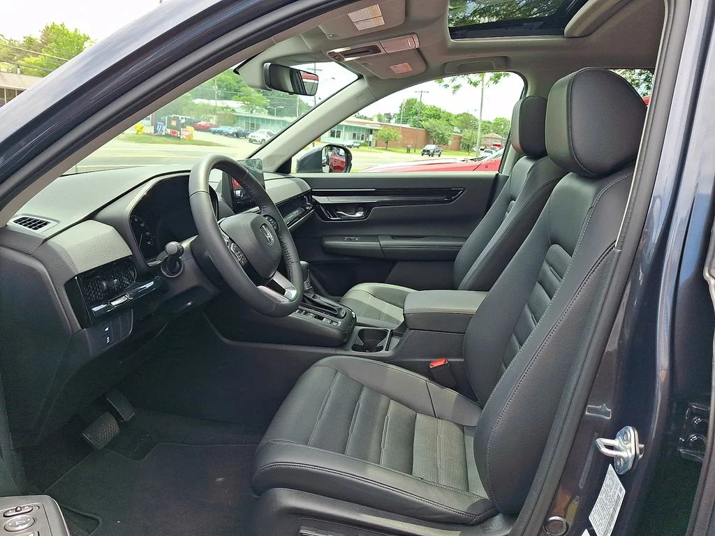 2023 Honda CR-V EX-L - Photo 11