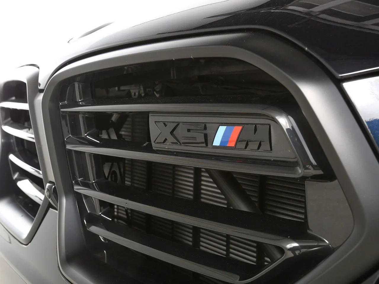 Used 2026 Black BMW Competition image 3
