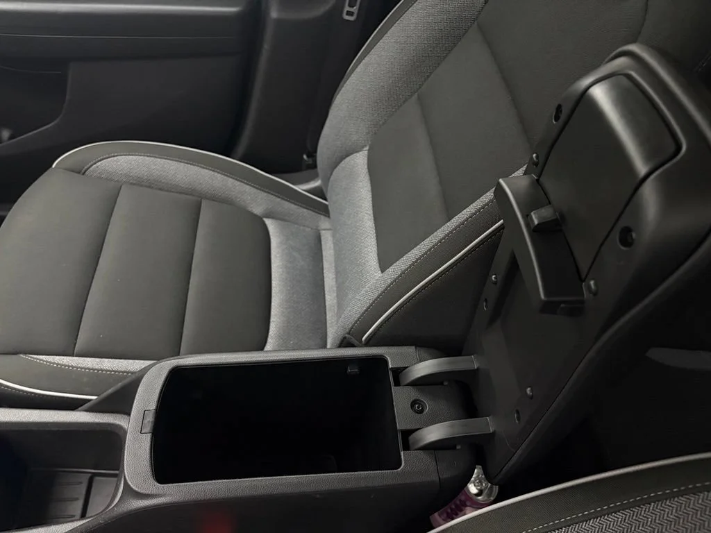 Used 2025 Sterling Gray Metallic Chevrolet LT image 24