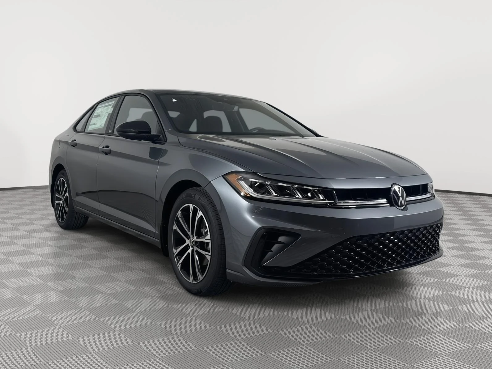 2026 Volkswagen Jetta 1.5T Sport Auto SULEV's photo