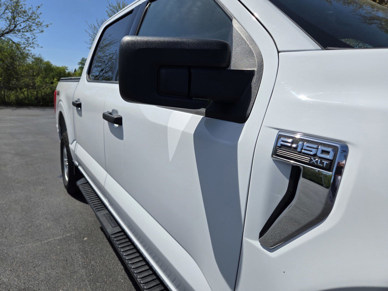 2022 Ford F-150 XL - Photo 36