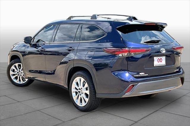 Certified Used 2024 BLUEPRINT Toyota  image 12