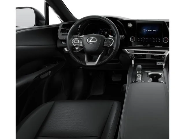 New 2026 Nightfall Mica Lexus Premium image 6