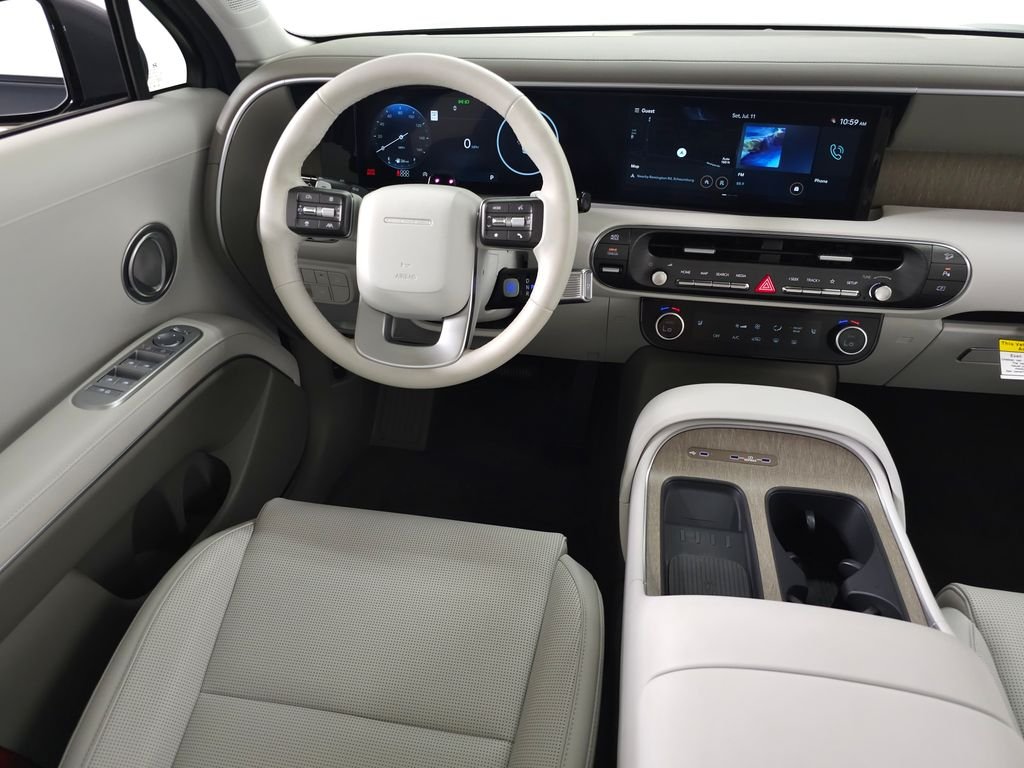 2026 Hyundai Palisade SEL - Photo 18