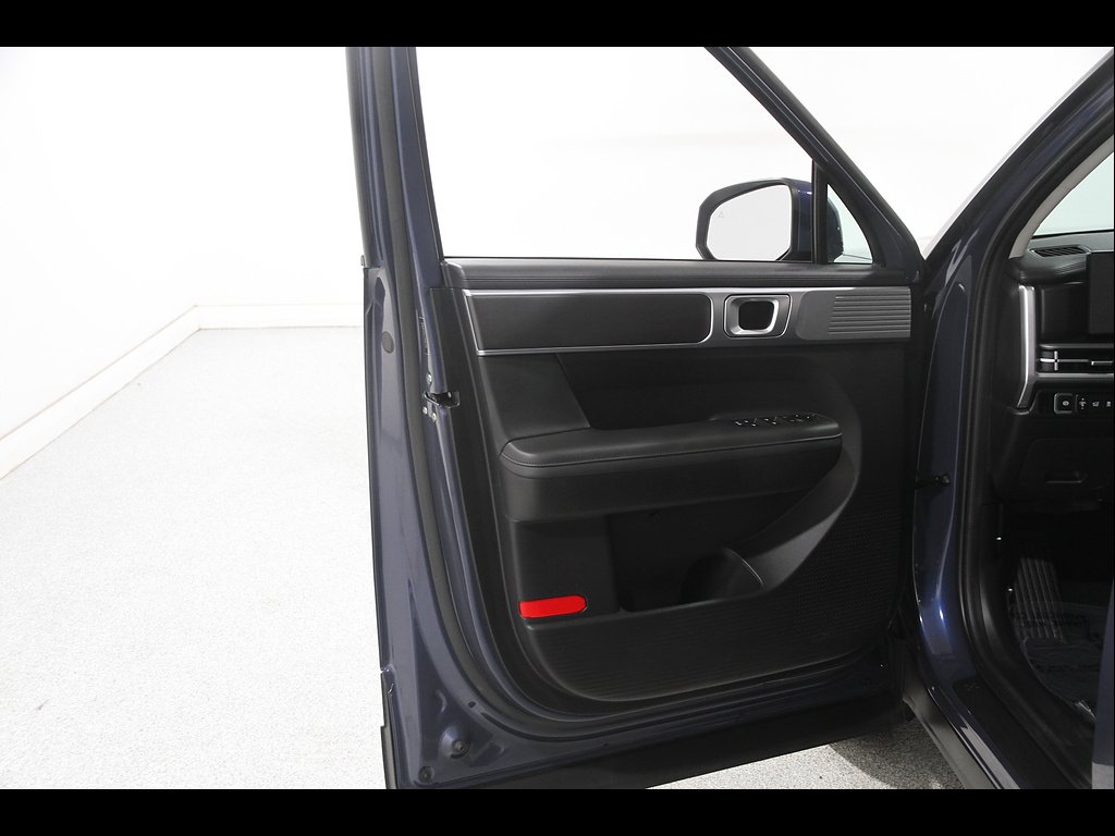 2026 Hyundai Santa Fe SEL - Photo 4