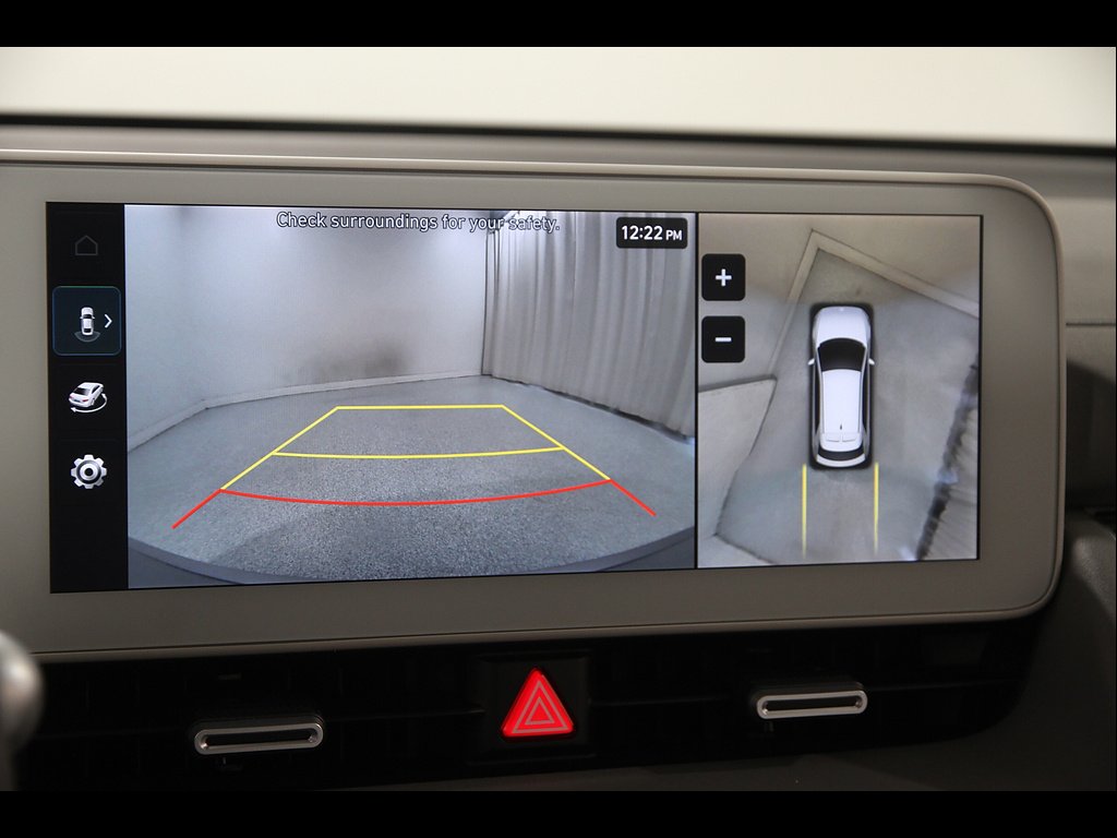 2024 Hyundai IONIQ 5 Limited - Photo 15