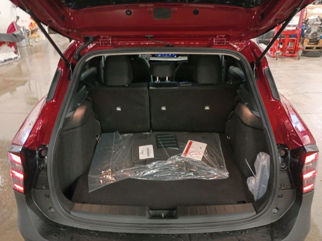 2026 Nissan KICKS SV AWD - Photo 18