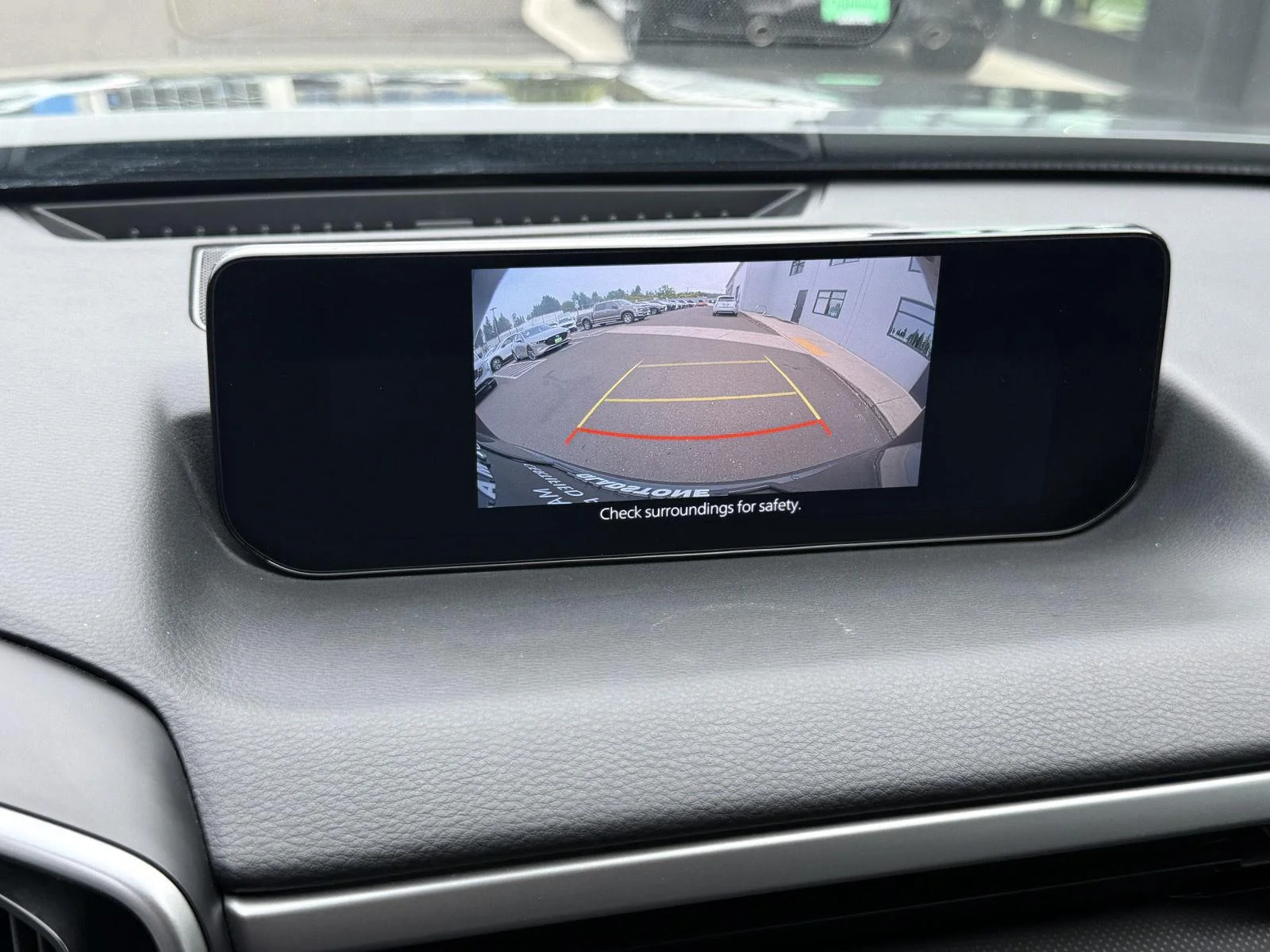 Certified Used 2025 Machine Gray Metallic Mazda 2.5 S Premium Package image 32