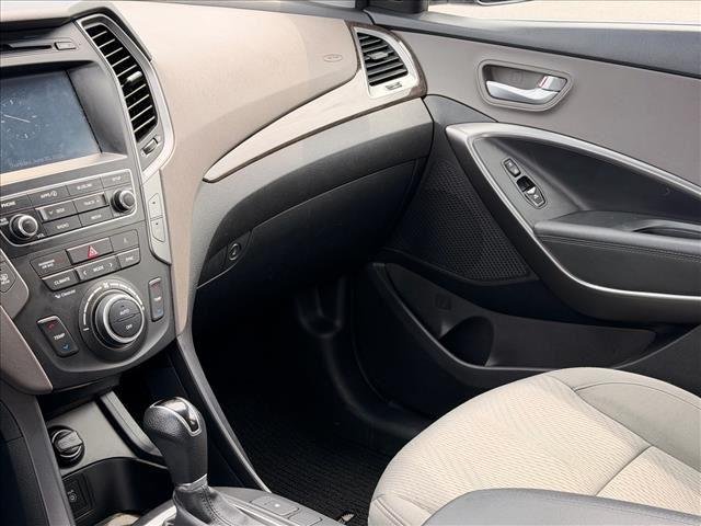 Used 2018 Mineral Gray Hyundai 2.4L image 10