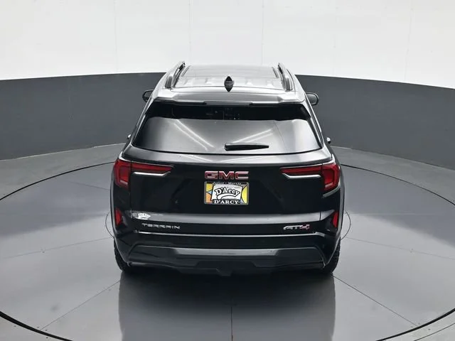 2026 GMC Terrain AT4 - Photo 18