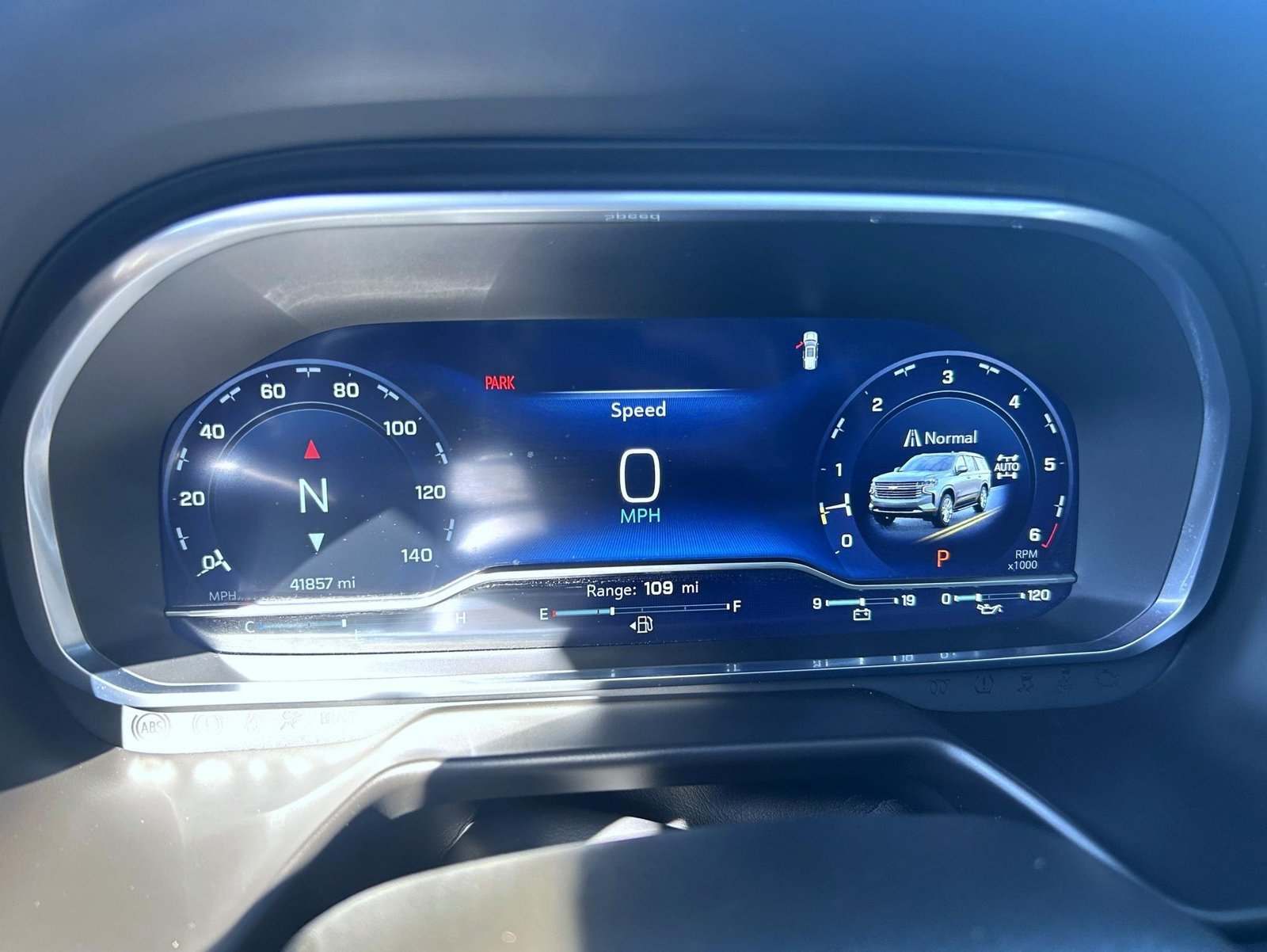 2024 Chevrolet Tahoe High Country - Photo 15
