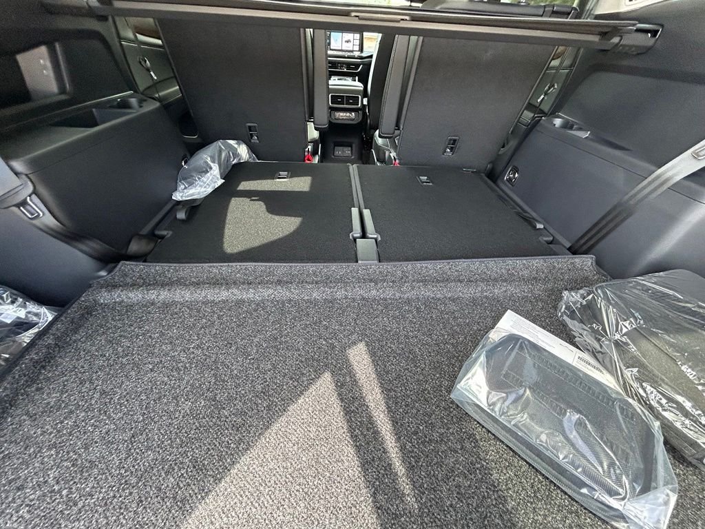New 2026 Gray Volkswagen SE w/Technology image 34