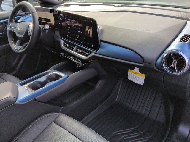 2026 Chevrolet Equinox EV 2LT - Photo 30