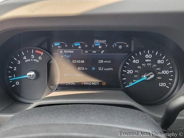 2026 Ford E-Series Cutaway Base - Photo 35