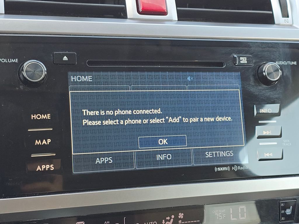 Used 2015 Gray Subaru 2.5i image 32