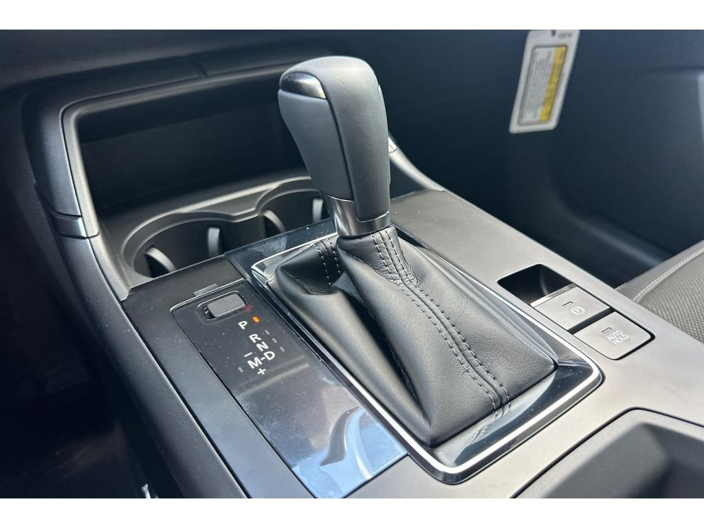 New 2026 Navy Blue Mica Mazda 2.5 S Preferred AWD image 19