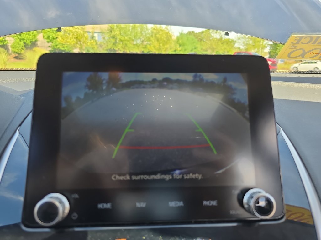 Used 2022 Black Mitsubishi SE image 25