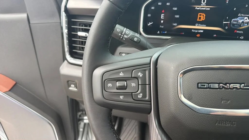 2026 GMC Sierra 2500HD Denali Ultimate - Photo 32