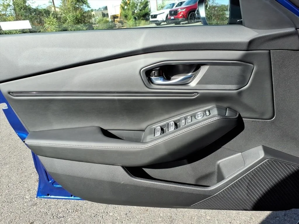 2025 Honda Accord Hybrid Sport - Photo 14