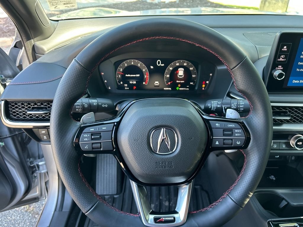 2025 Acura ADX A-Spec Package - Photo 16
