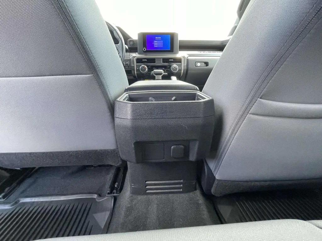 Used 2024 Underground Toyota SR5 image 5