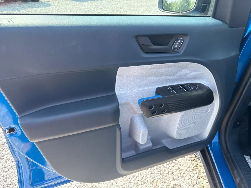 New 2026 Velocity Blue Ford XLT image 18