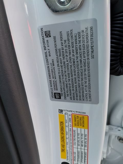 2026 GMC Sierra 2500HD AT4 - Photo 35