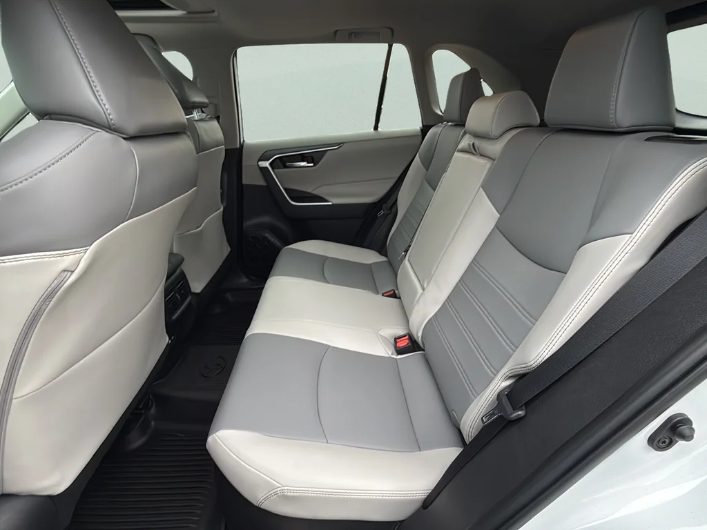 Used 2024 Beige Toyota XLE Premium image 15