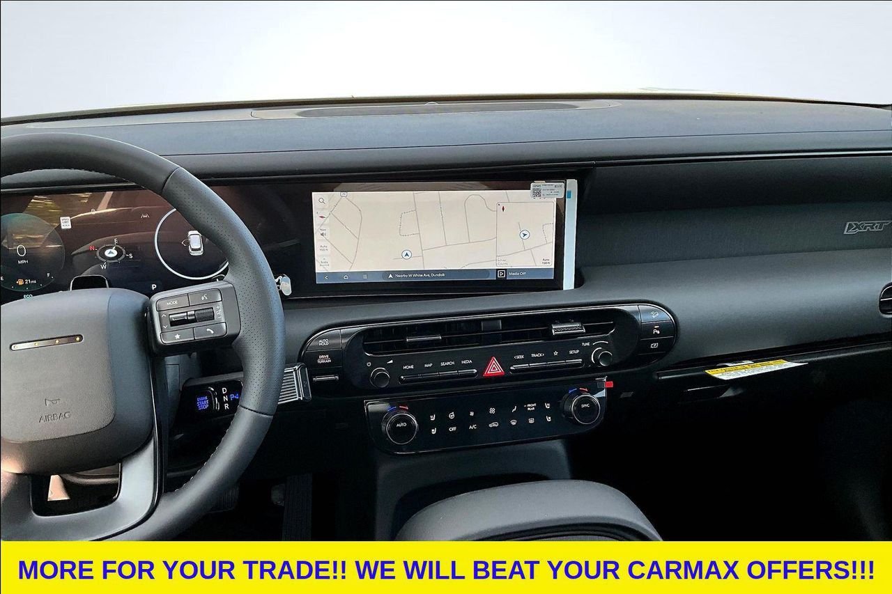 2026 Hyundai Palisade XRT Pro - Photo 23
