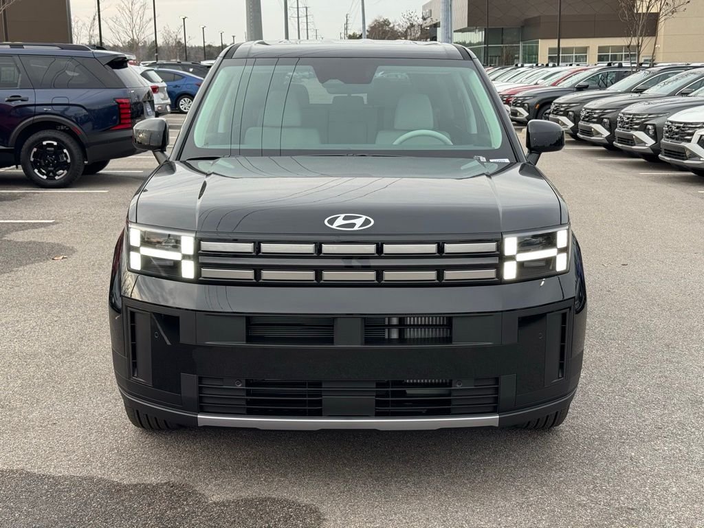Certified Used 2026 Black Hyundai SE image 5